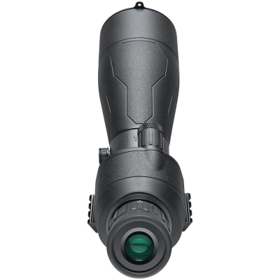 Bushnell Engage Spotting Scope 20-60x80 DX Spotter Black