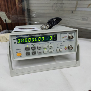 ADITEG AFC-8300 Multifunction Counter 3 GHz