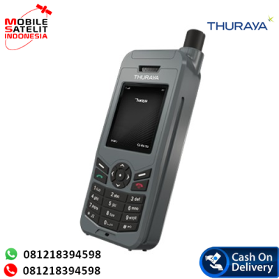 Telepon satelit Thuraya XT-LITE