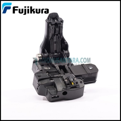 Fujikura CT08 Single Cleaver High Precision Optical Fiber Cleaver Splicing Tool