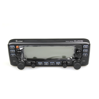 ICOM IC-2730A Amateur Mobile VHF/UHF Dual Band Transceiver