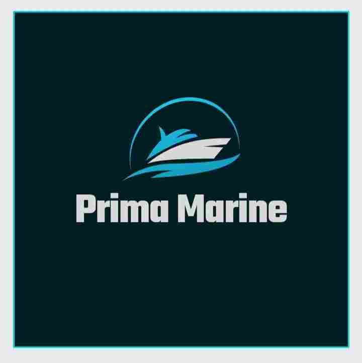 prima engine marine