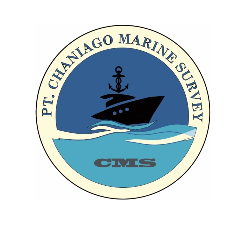 PT.Chaniago Marine Survey
