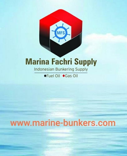 PT. Marina Fachri Supply