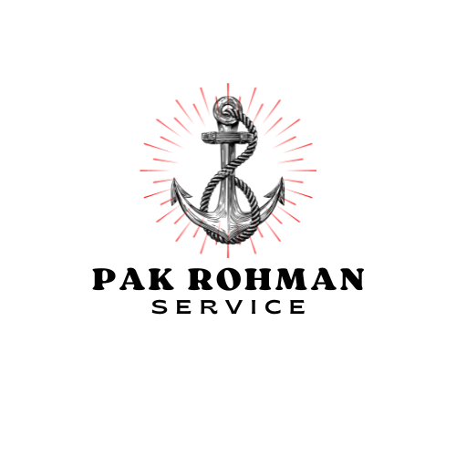 Pak rohman service