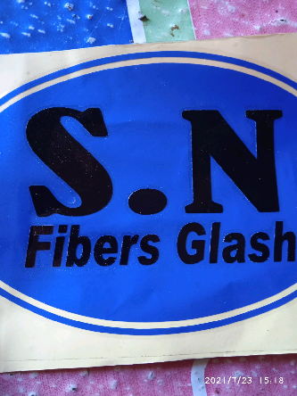 S.N Fiber Glass