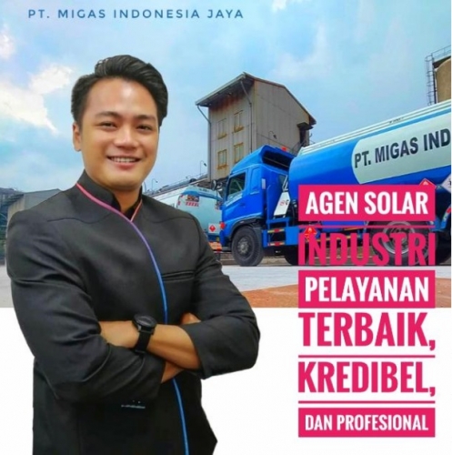 PT. MIGAS INDONESIA JAYA