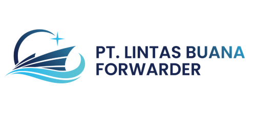 PT. LINTAS BUANA FORWARDER
