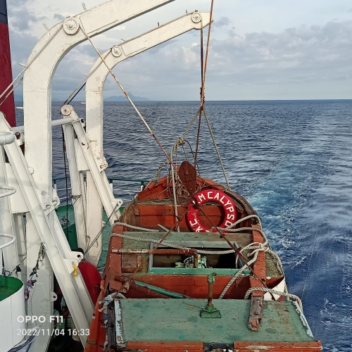 PT. Nautica Survei Indonesia
