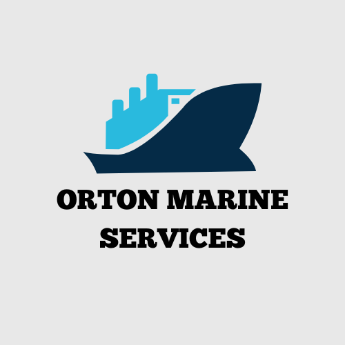 PT. ORTON MARINE SERVICES
