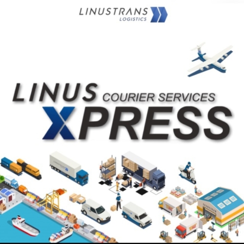 PT Linus Trans Indonesia