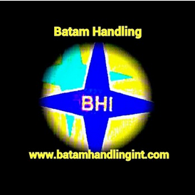 BATAM HANDLING CARGO